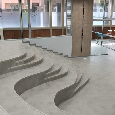 Piso Vinílico Vinil Forte 3mm 96cmx96xm