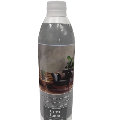 Cera Laca Flexfloor - 500ml