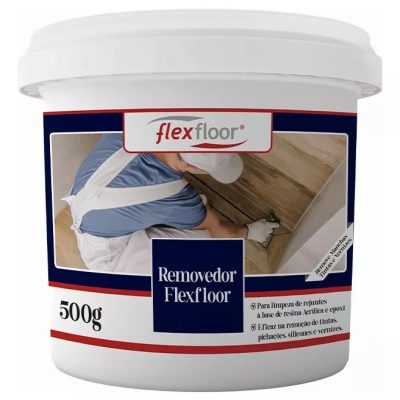 Removedor de Epóxi Flexfloor 500g