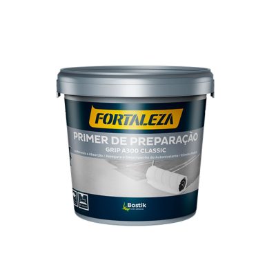 Primer de Preparação Fortaleza - 3,6Kg